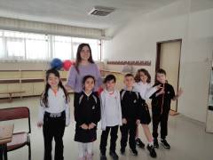 Evrensel Kolej